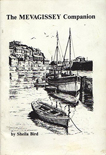 Mevagissey Companion (9780951223642) by Bird, Sheila