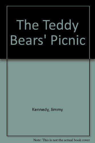 Beispielbild fr The Teddy Bears' Picnic zum Verkauf von MusicMagpie