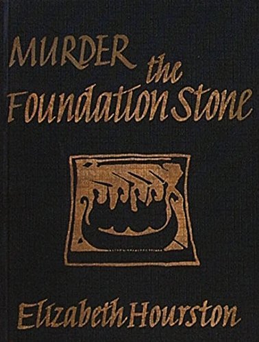 Imagen de archivo de Murder the Foundation Stone a la venta por Reuseabook