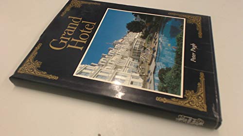 Stock image for Grand Hotel (Eastbourne) for sale by WorldofBooks