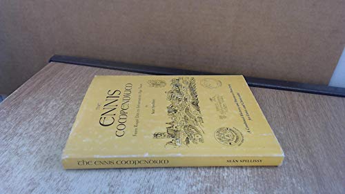 Imagen de archivo de Ennis Compendium: From Royal Dun to Information Age Town a la venta por Kennys Bookstore