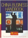 Beispielbild fr The China Business Handbook zum Verkauf von medimops