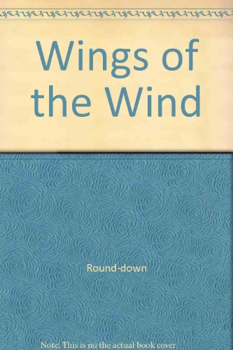 Wings of the Wind: Recollections of the Fleet Air Arm in World War II