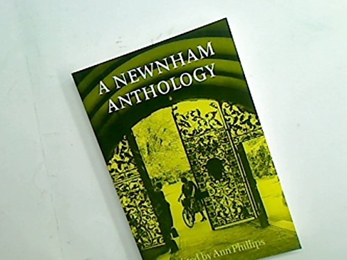 Imagen de archivo de A Newnham anthology a la venta por WorldofBooks