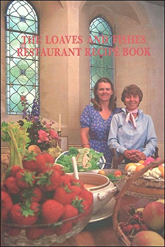 9780951261705: The Loaves and the Fishes Restaurant recipe book