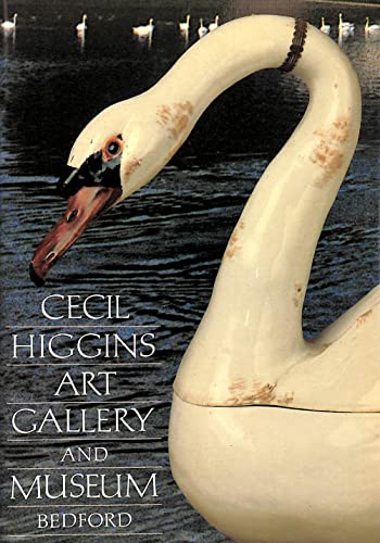 9780951265703: Cecil Higgins Art Gallery and Museum
