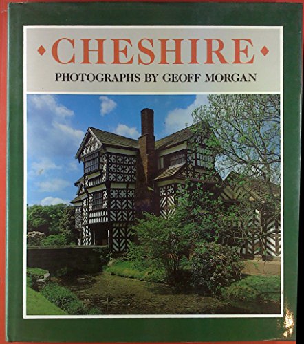 Stock image for Cheshire for sale by WorldofBooks