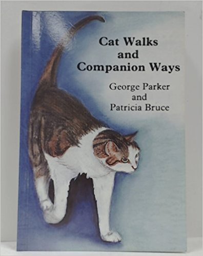 Beispielbild fr Cat Walks and Companion Ways zum Verkauf von AwesomeBooks