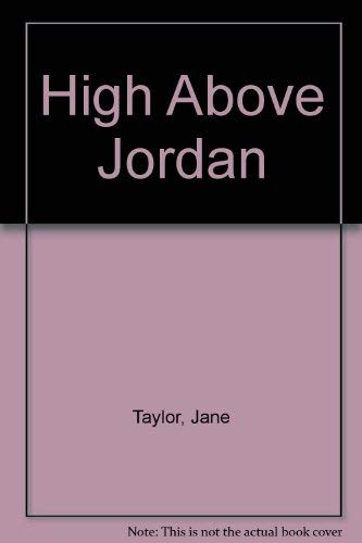 High Above Jordan
