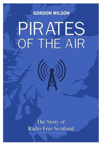 Beispielbild fr Pirates of the Air zum Verkauf von WorldofBooks