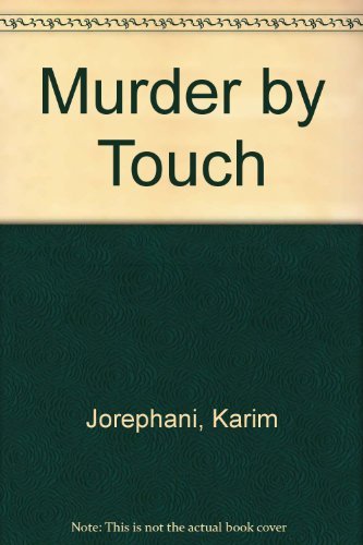 Stock image for Murder by Touch for sale by Reuseabook