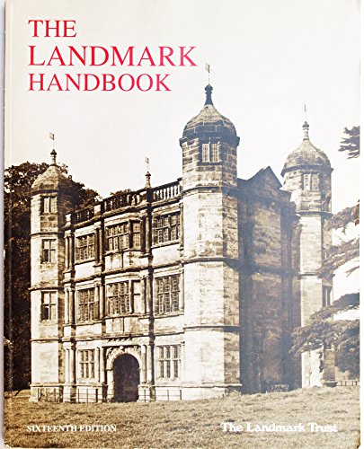 The Landmark Handbook. Sixteenth Edition 1997/98