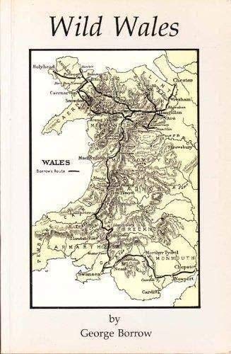 Imagen de archivo de Wild Wales a la venta por WorldofBooks