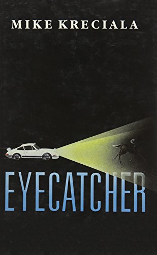 Stock image for Eyecatcher for sale by Goldstone Books