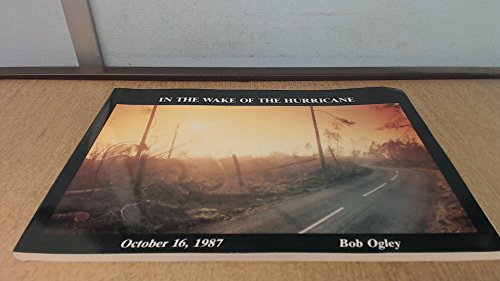 Imagen de archivo de In the Wake of the Hurricane a la venta por WorldofBooks