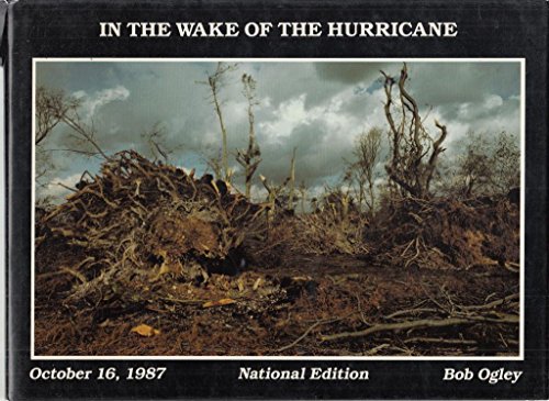 9780951301944: In the Wake of the Hurricane