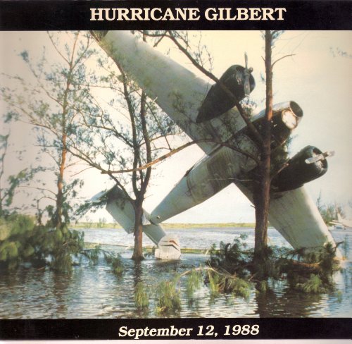 9780951301951: Hurricane Gilbert