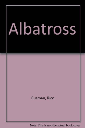 9780951303405: Albatross