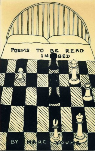 Poems to be Read in Bed (9780951308707) by Marc Young