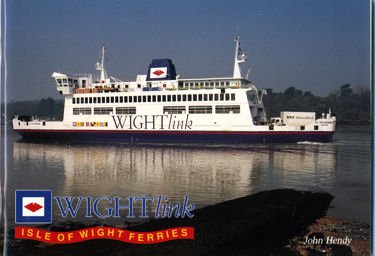 9780951309360: Wightlink