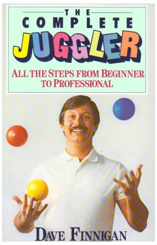 Stock image for The Complete Juggler for sale by AwesomeBooks