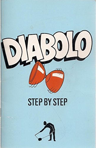 Imagen de archivo de Diabolo (Step-By-Step) a la venta por Book Haven