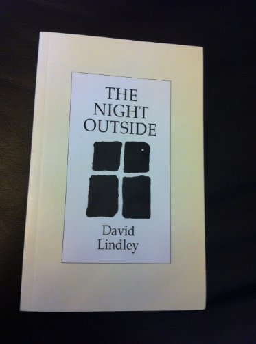 The Night Outside (9780951336328) by David Lindley