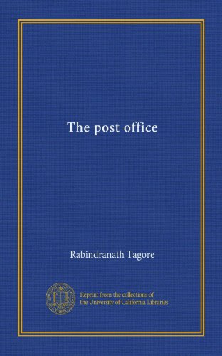 9780951336847: The Post Office