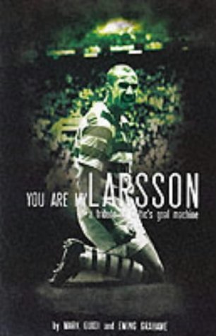 Imagen de archivo de You Are My Larsson a la venta por MusicMagpie