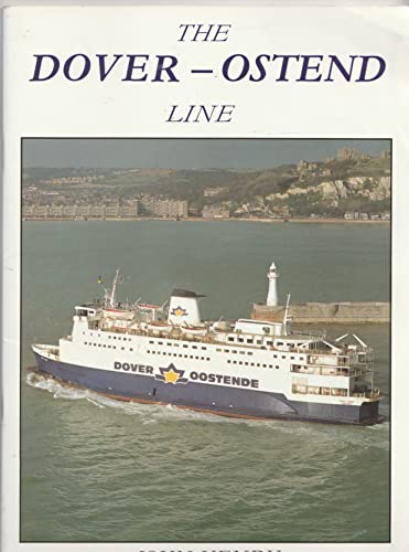 Stock image for Dover-Ostend Line for sale by WorldofBooks
