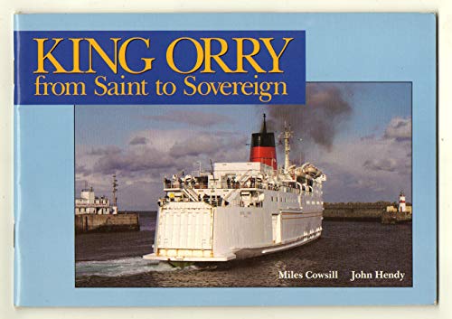 Stock image for King Orry": From Saint to Sovereign for sale by WorldofBooks