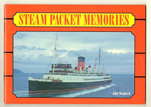 Steam Packet Memories