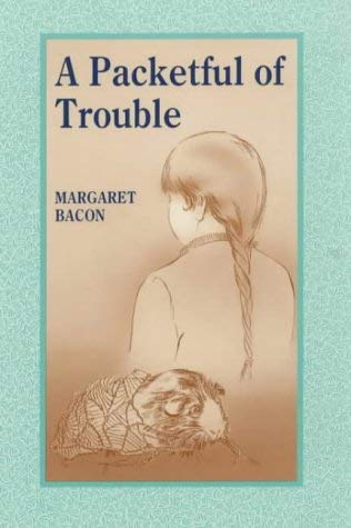 Stock image for A Packetful of Trouble for sale by Reuseabook