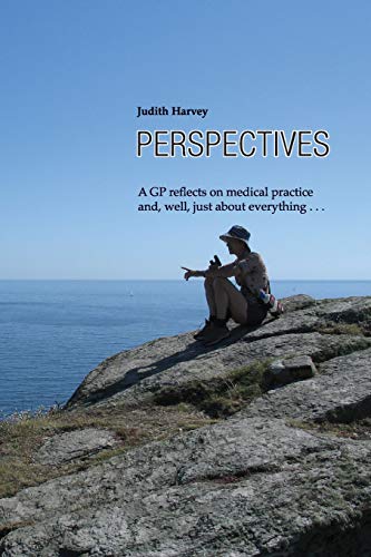 Stock image for Perspectives: A GP reflects on medical practice and, well, just about everything . . . for sale by AwesomeBooks