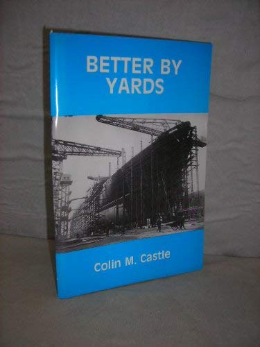 Stock image for Better by Yards for sale by WorldofBooks