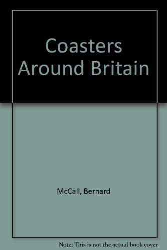 9780951357613: Coasters Around Britain