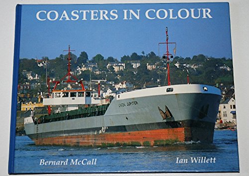 Stock image for Coasters in Colour for sale by R.D.HOOKER