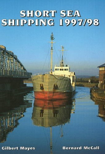 Beispielbild fr Short Sea Shipping 1997/98 zum Verkauf von AwesomeBooks