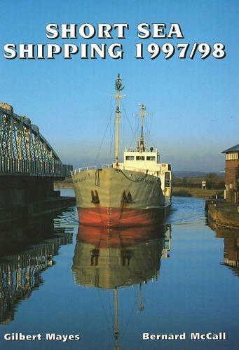 Stock image for Short Sea Shipping 1997/98 for sale by WorldofBooks