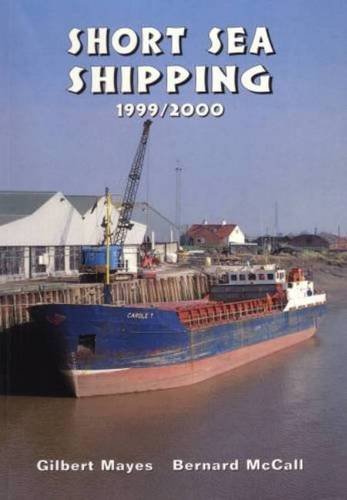 Stock image for Short Sea Shipping 1999/2000 for sale by AwesomeBooks