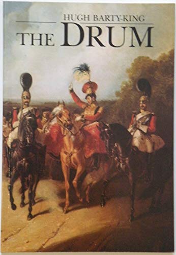 Imagen de archivo de The drum: A Royal Tournament tribute to the military drum a la venta por WorldofBooks