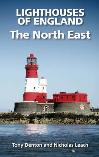 Beispielbild fr Lighthouses of England: The North East zum Verkauf von WorldofBooks