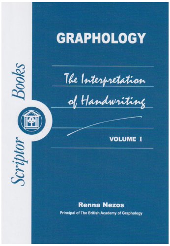 9780951370049: Graphology: The Interpretation of Handwriting