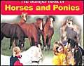 Stock image for The Bumper Book of Horses and Ponies for sale by ThriftBooks-Atlanta