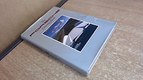 9780951373705: The Porsche Driving Book