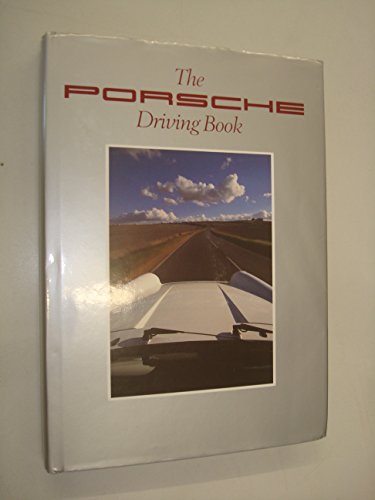 Stock image for Porsche Driving Book for sale by WorldofBooks