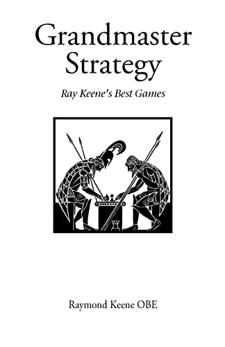 9780951375792: Grandmaster Strategy (Hardinge Simpole Chess Classics S.)