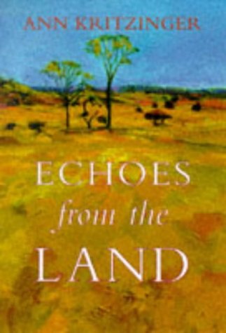 Imagen de archivo de Echoes from the Land a la venta por ThriftBooks-Dallas