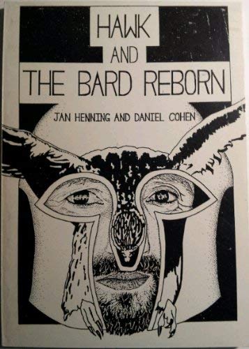 Beispielbild fr Hawk and Bard Reborn: Revisions and Renewals of Old Tales zum Verkauf von Reuseabook