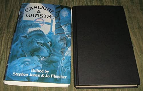 Stock image for Gaslight and Ghosts for sale by AwesomeBooks